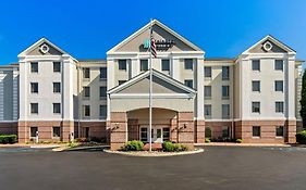 Mainstay Suites Roanoke Airport
